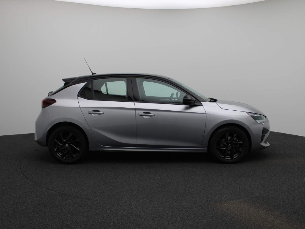 Opel Corsa 1.2 gs-line | navigatie | apple carplay / android auto | airco |
