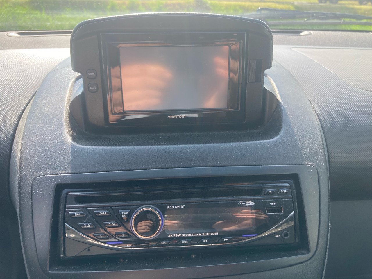 Toyota Aygo | 2011 | 99.985 Km | NAP | Navigatie + Airco