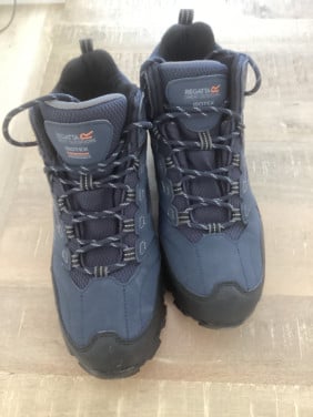 Wandelschoenen outdoor