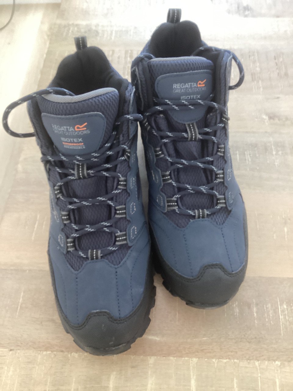 Wandelschoenen outdoor