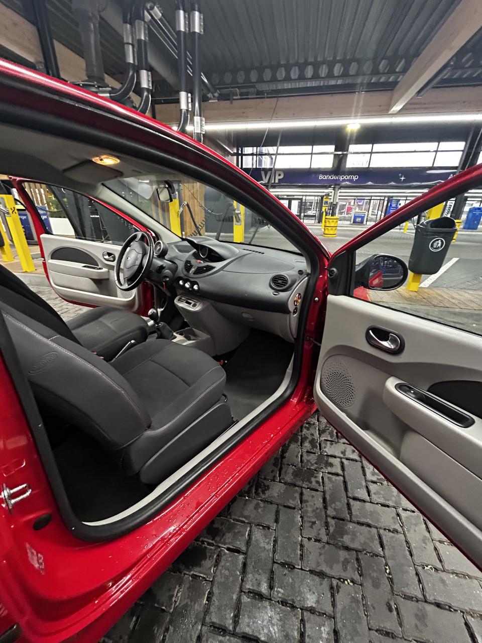 Renault twingo 1.2 16v Eco