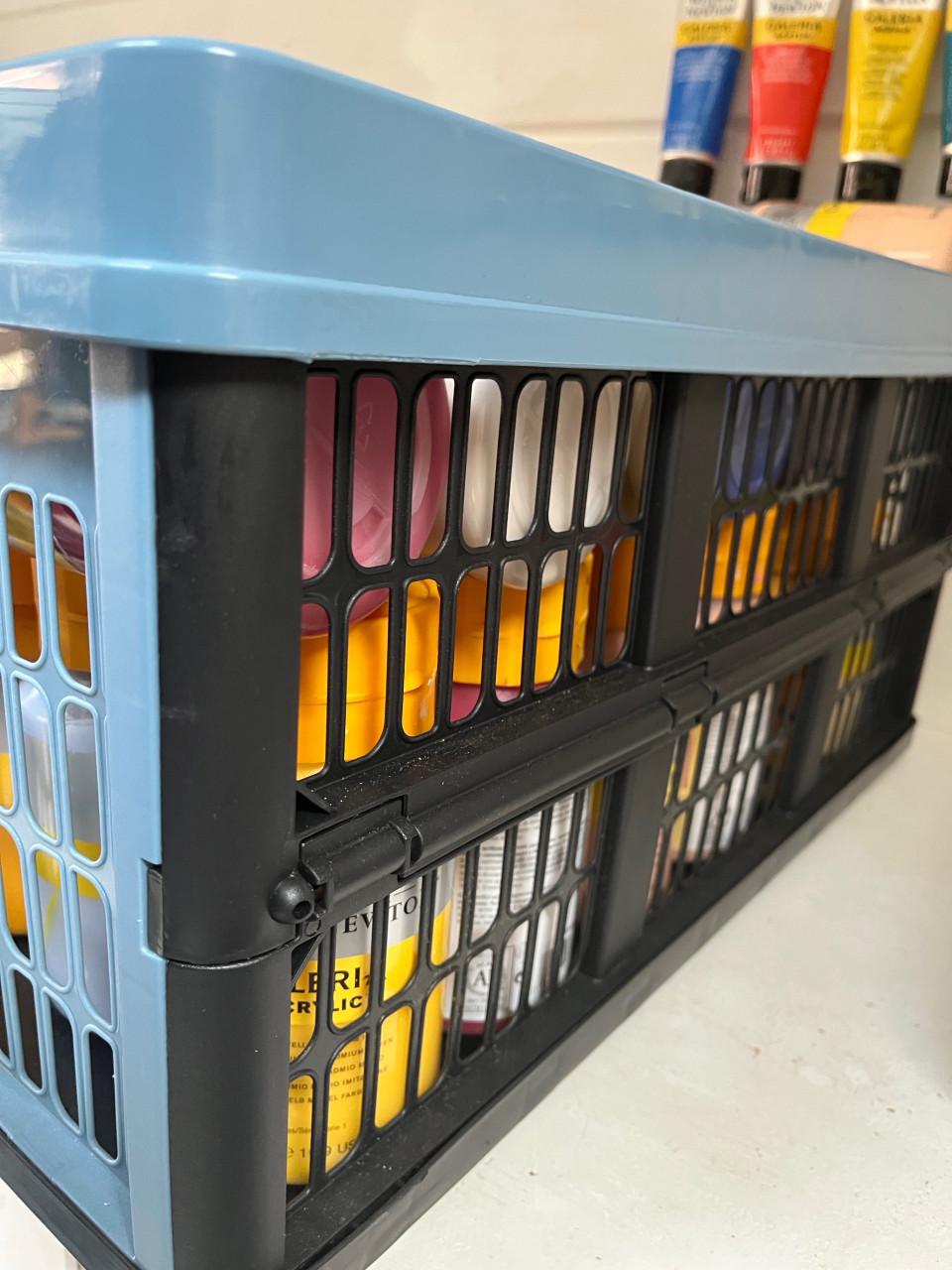 Winsor&Newton Galeria acrylverf 500 ml