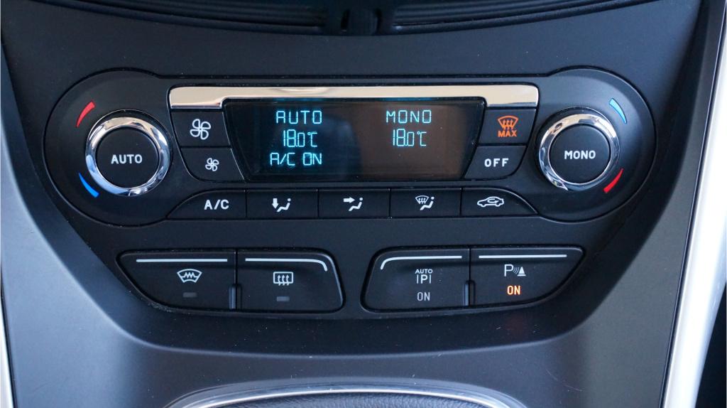Ford C-max 1.6 titanium rijklaar incl garantie