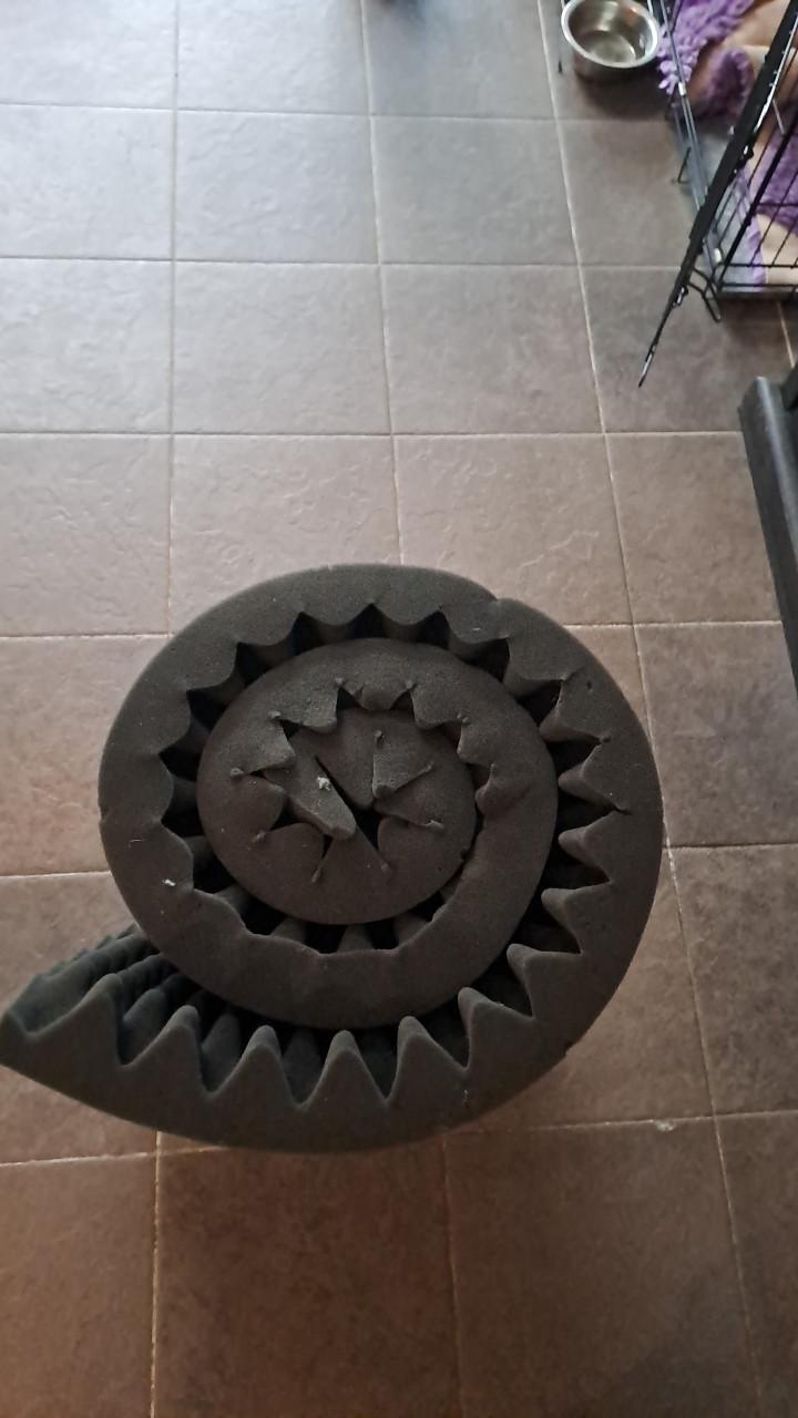 Slaapmatrasje