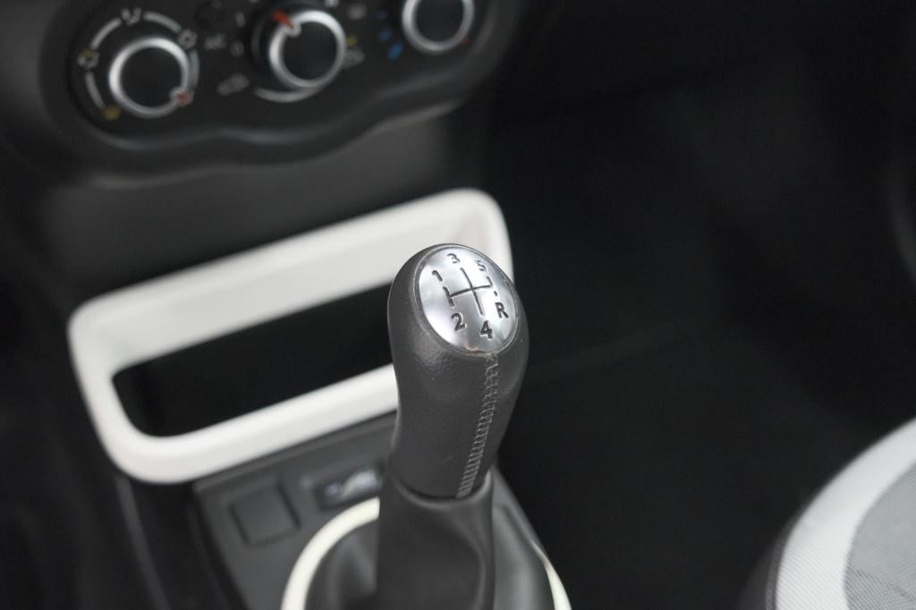 Renault Twingo 1.0 sce collection | cruise control | airco | bluetooth radi