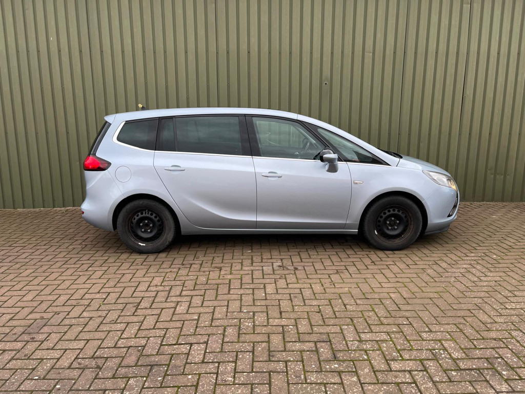 Opel Zafira tourer 1.4 business+ 7p.