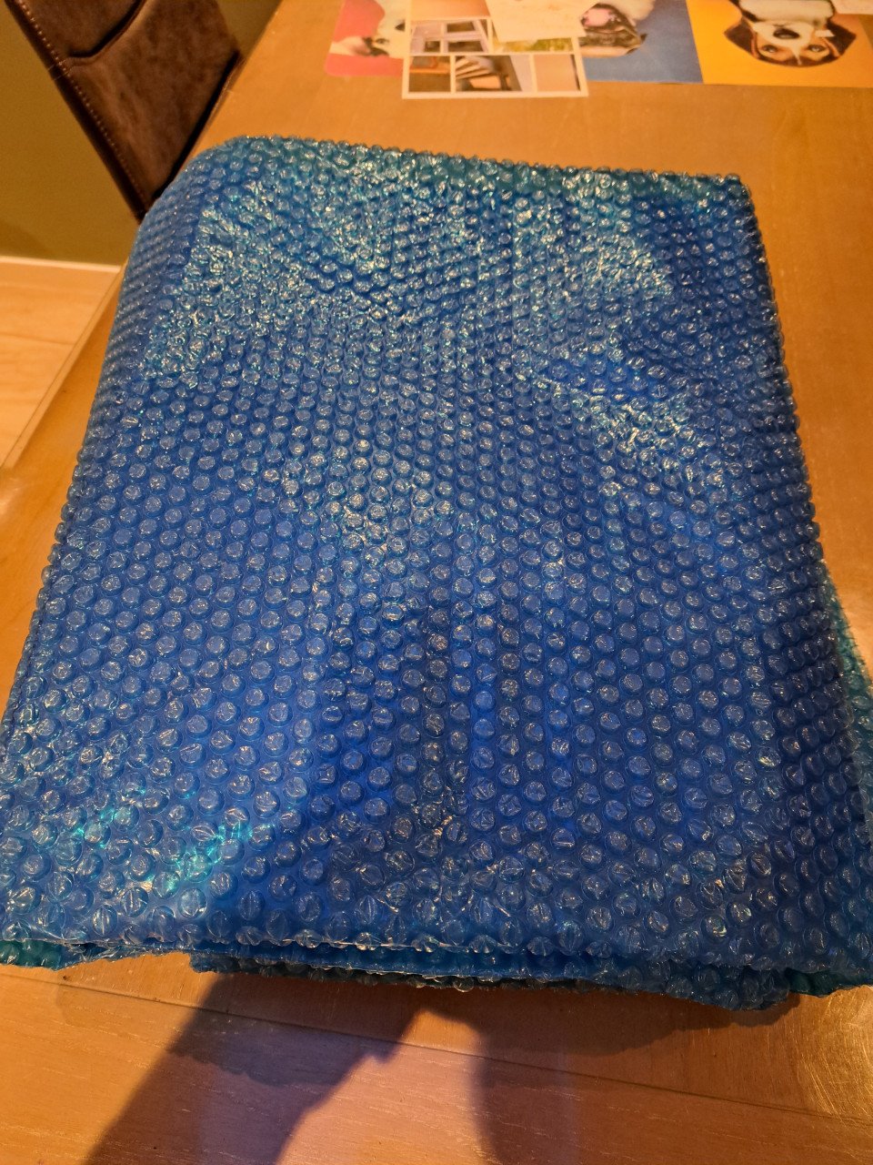 TE KOOP INTEX ZWEMBAD MET POMP