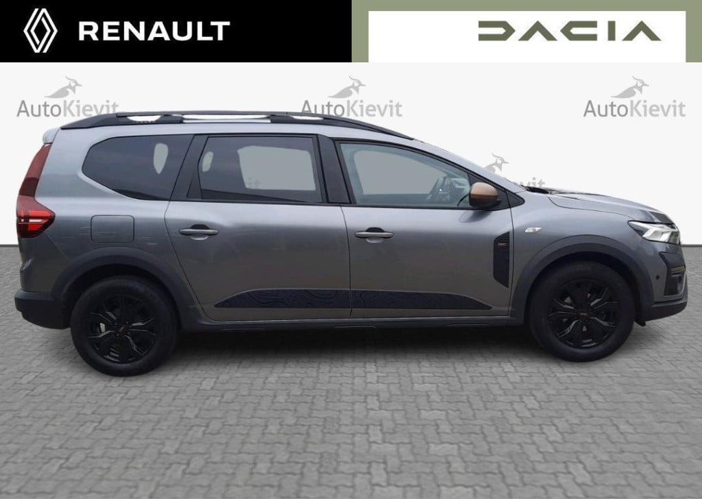Dacia Jogger 1.0 tce 100 eco-g extreme 5p.