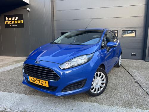 Ford Fiesta 1.0 48KW Champion 5DRS 2013  Airco Apk Nap