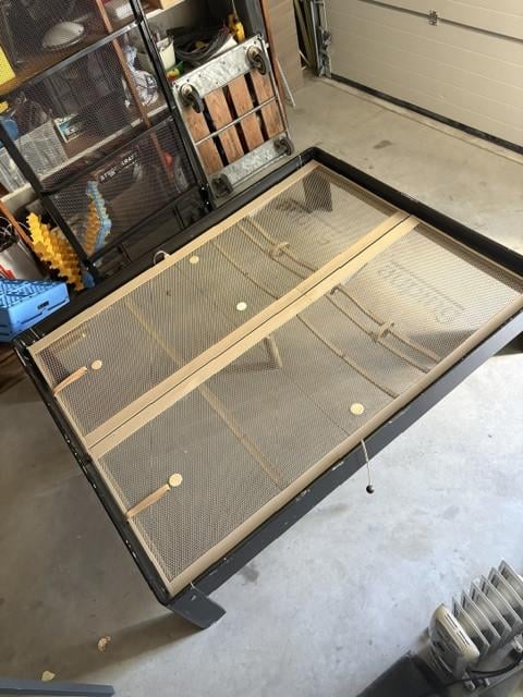 Auping auronde 160x200