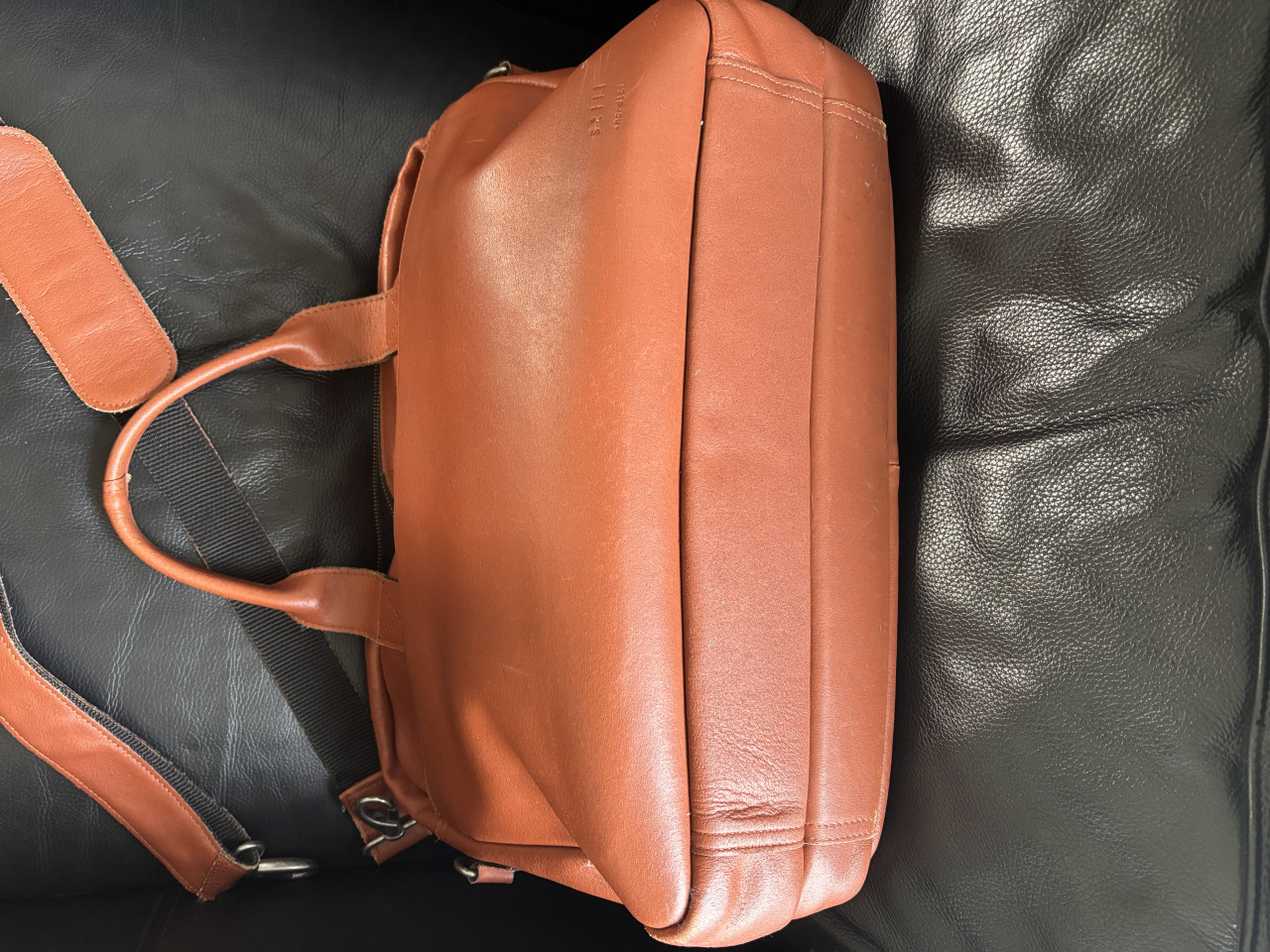 Laptoptas