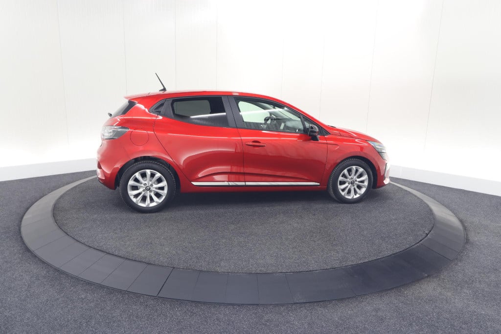 Renault Clio tce 90 gpf evolution | camera | navigatie | apple carplay | pa