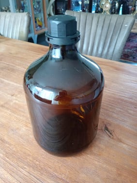 Flacon /Fles