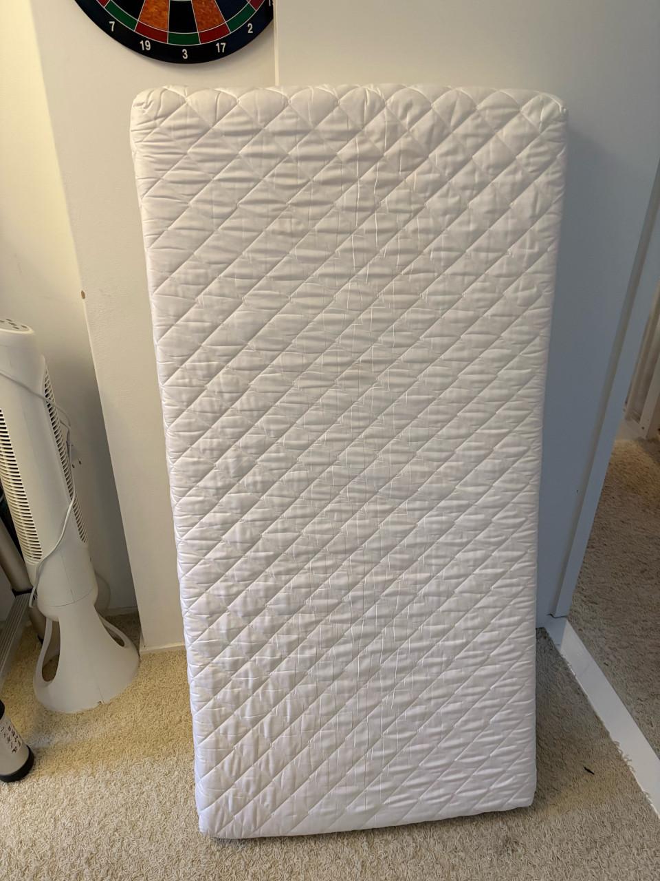 Kindermatras 70 x 140