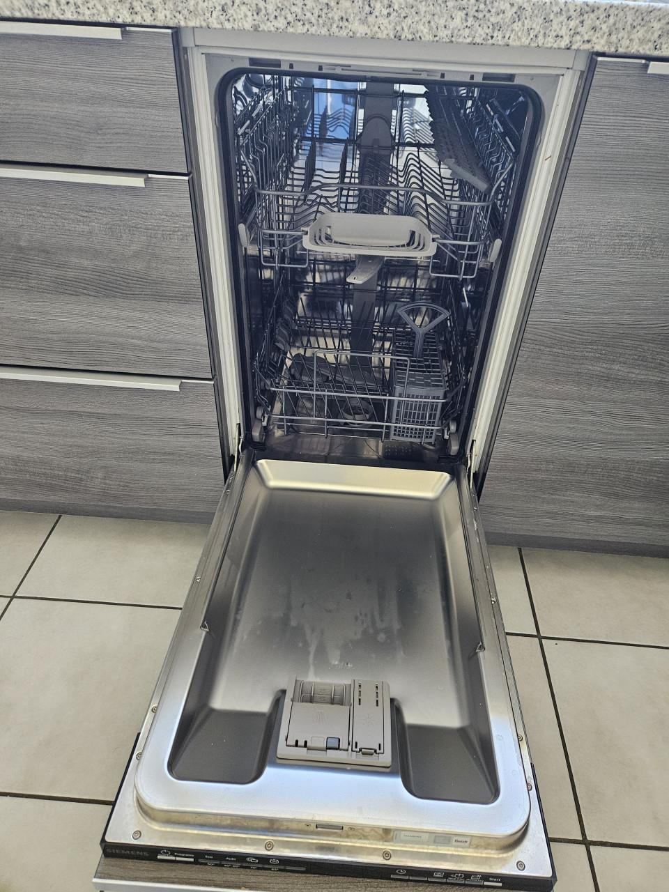Complete keuken, zie fotos voor maten!