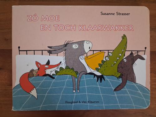 Selectie Prentenboeken