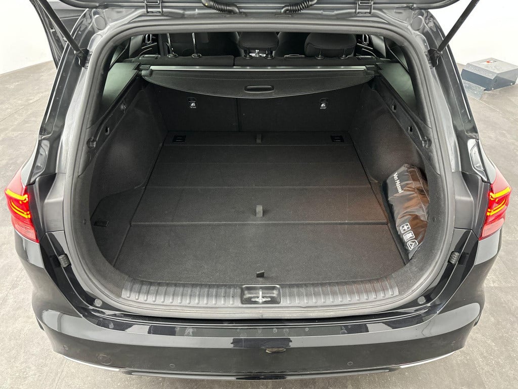Kia Ceed Sportswagon 1.5 t-gdi mhev gt-line edition | automaat | lmv | navi