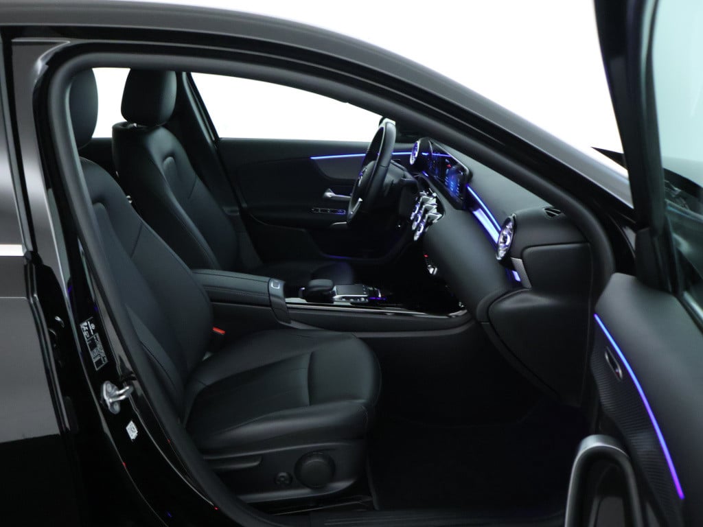 Mercedes-Benz A-Klasse 250 e business solution luxury limited | trekhaak | 