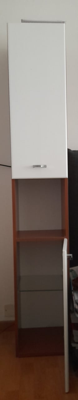 Badkamerkast