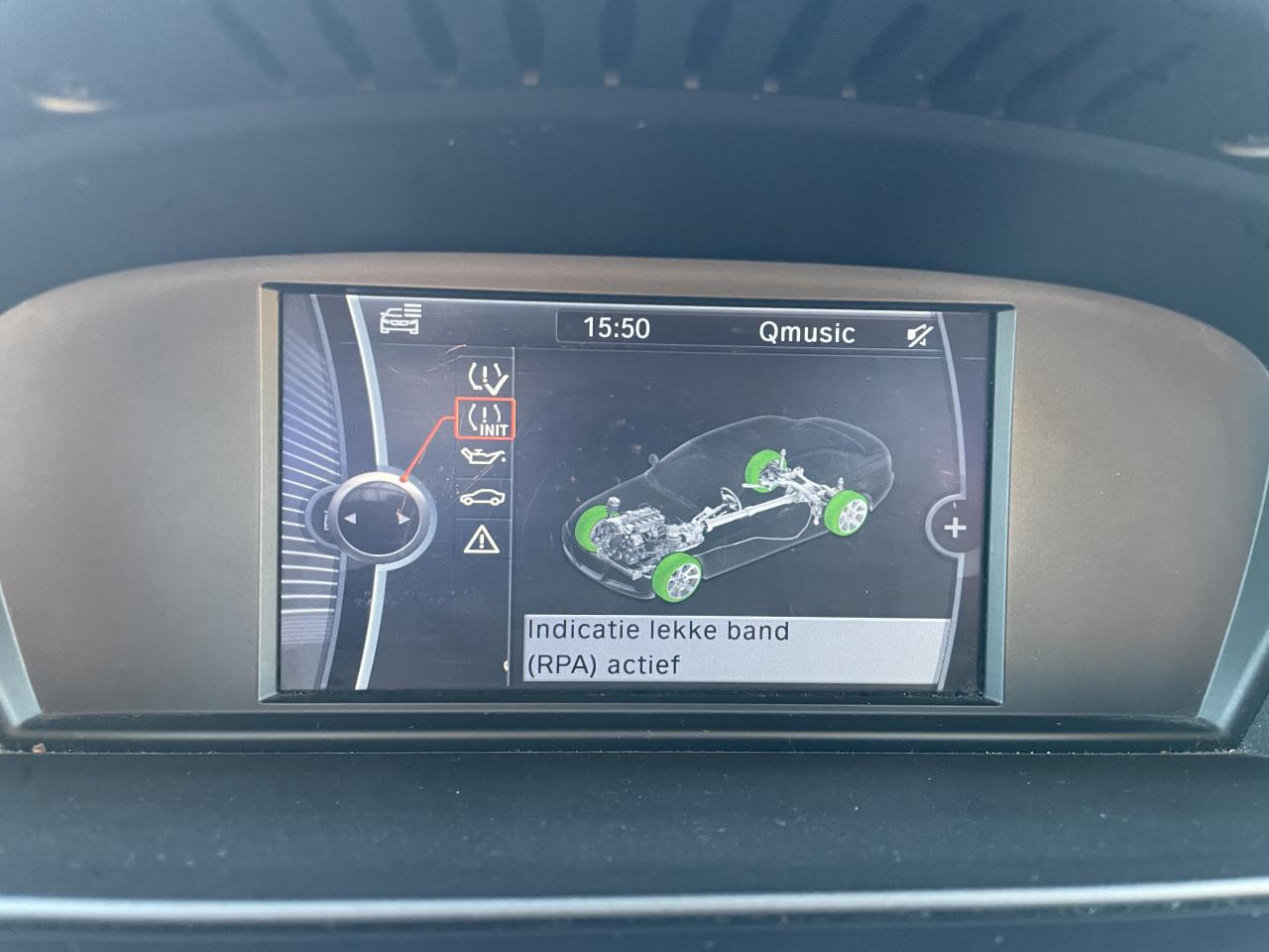 BMW 3-serie sedan 316i Business line