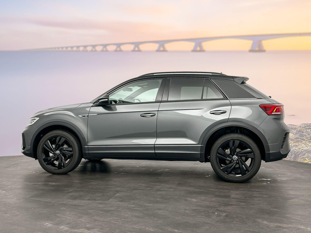 Volkswagen T-roc r-line-edition 1.5 110 kw / 150 pk tsi suv 7 versn