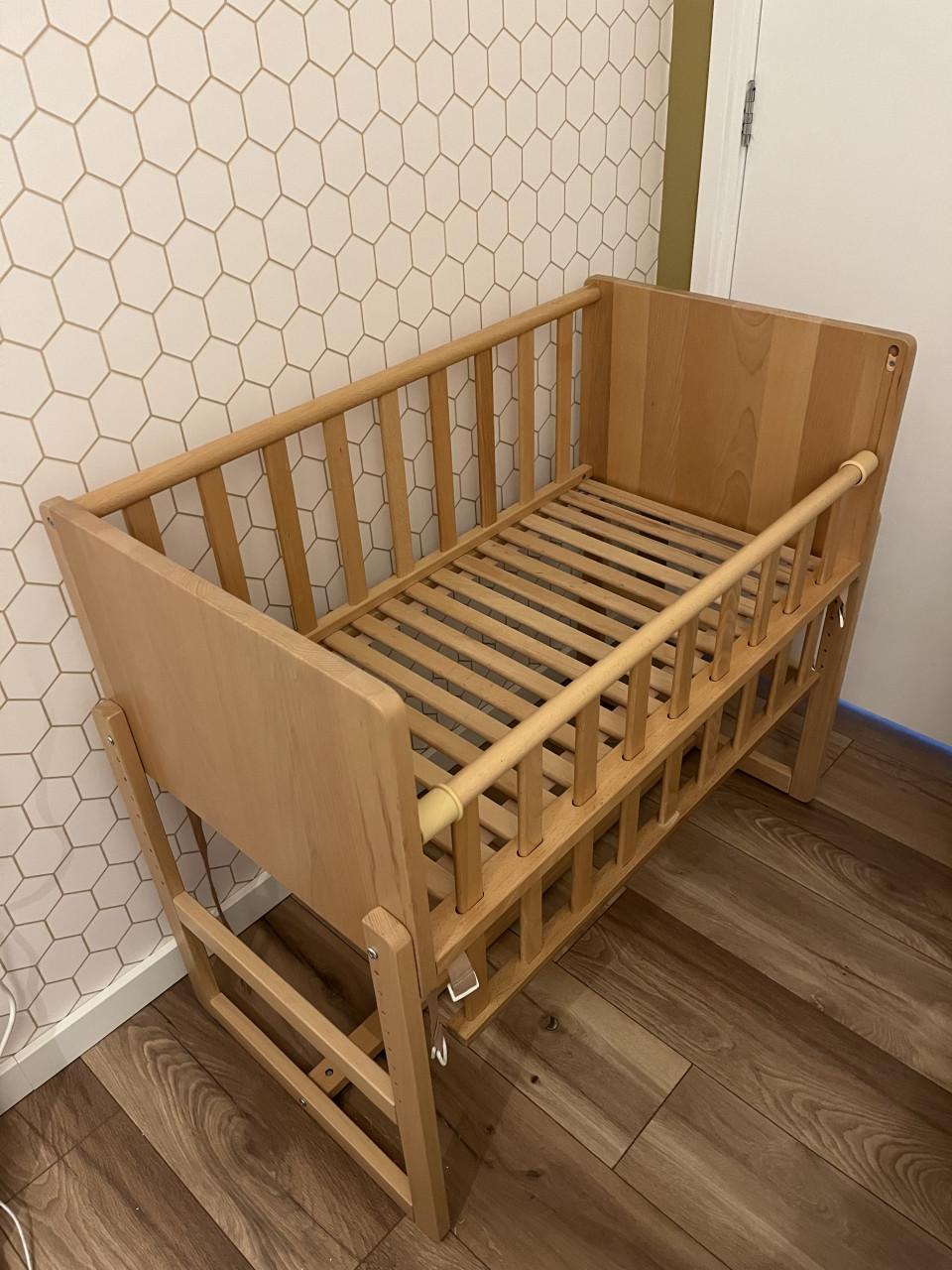 Petite Amelie Nuage. Als nieuw