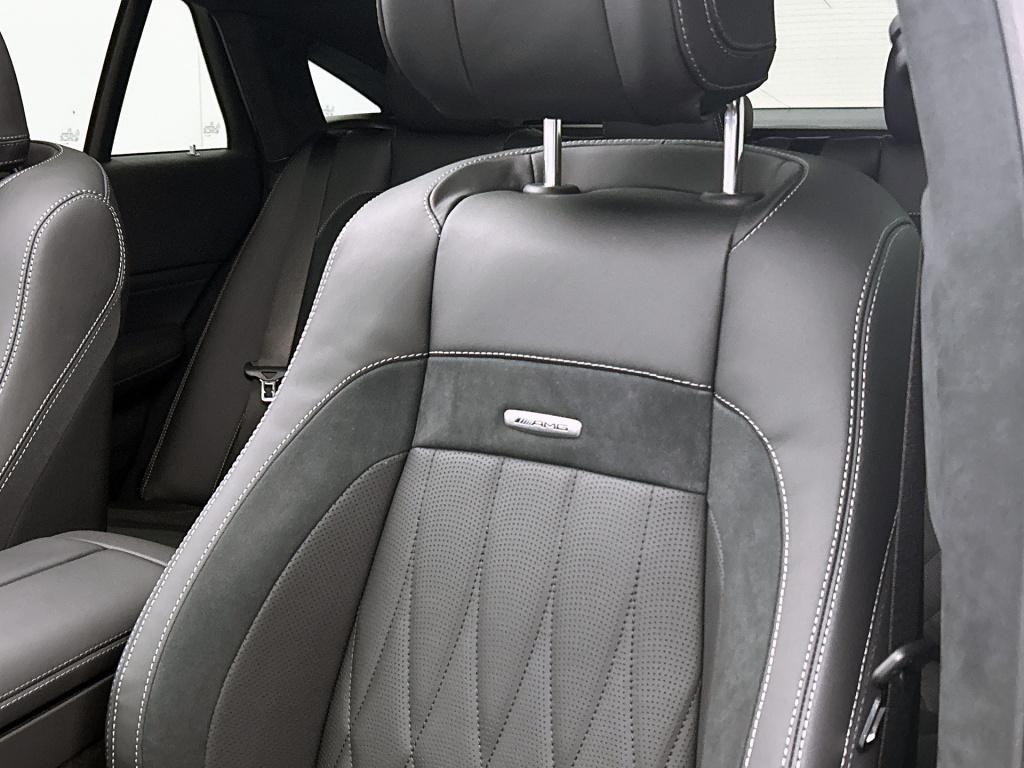 Mercedes-Benz Gle coupé amg 53 hybrid 4matic+ premium plus | sierdelen amg 