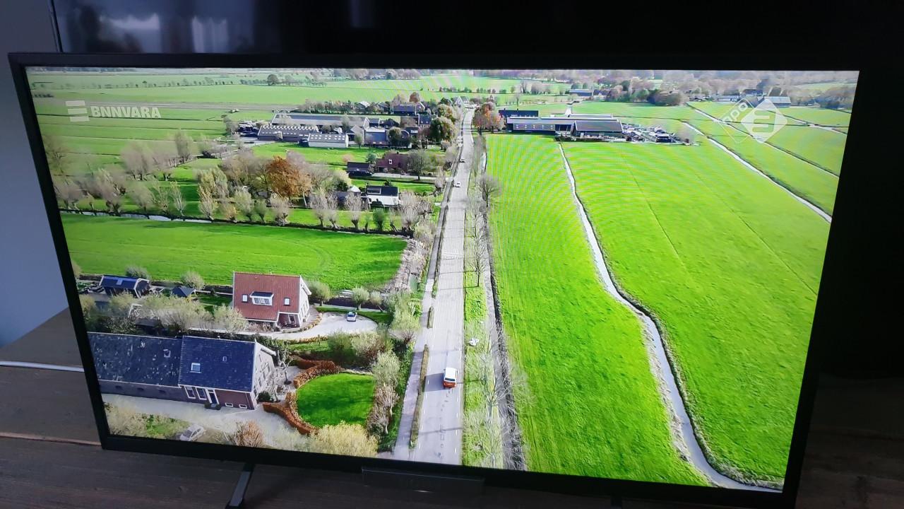 Sony Full HD TV 32 inch