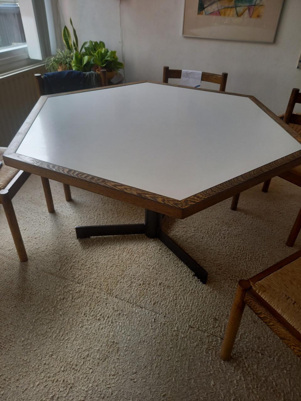 Tafel 6 personen