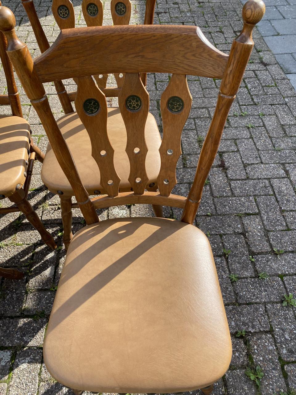 Stoelen