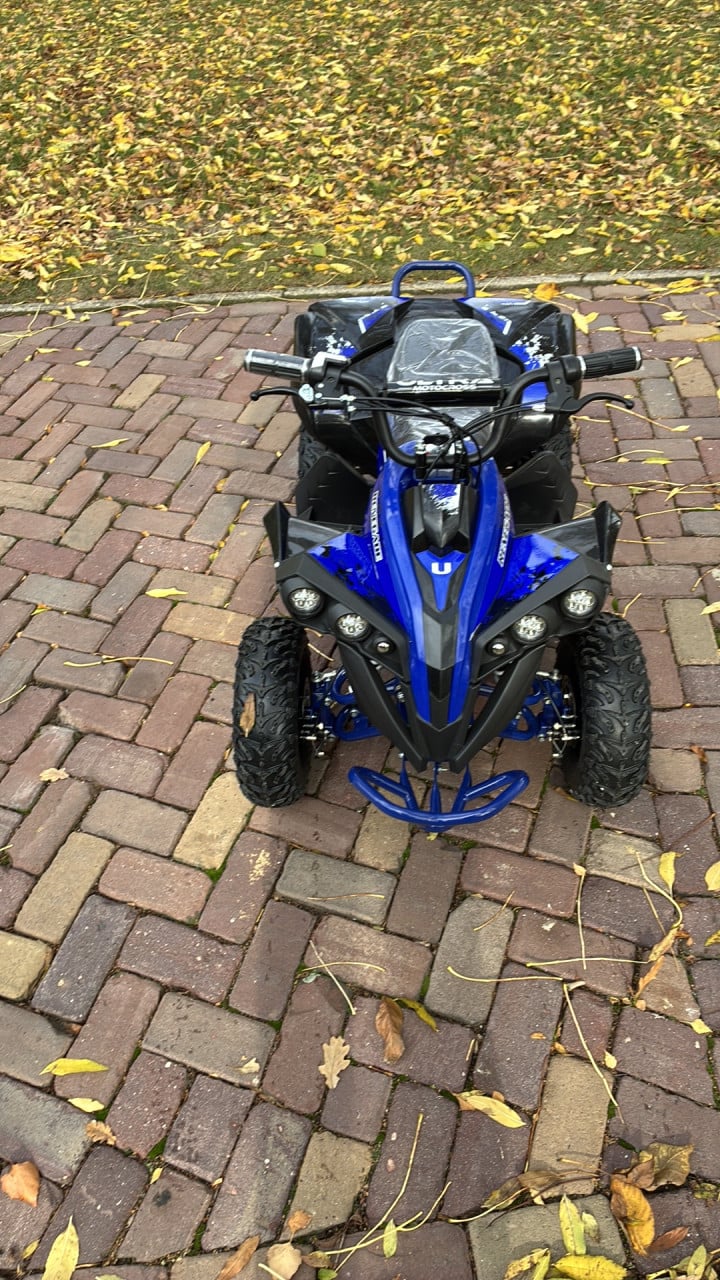 Quad