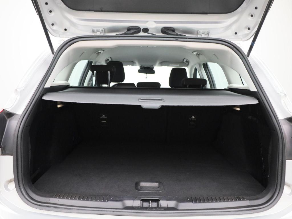 Ford Focus wagon 1.0 ecoboost hybrid connected | apple carplay / android au