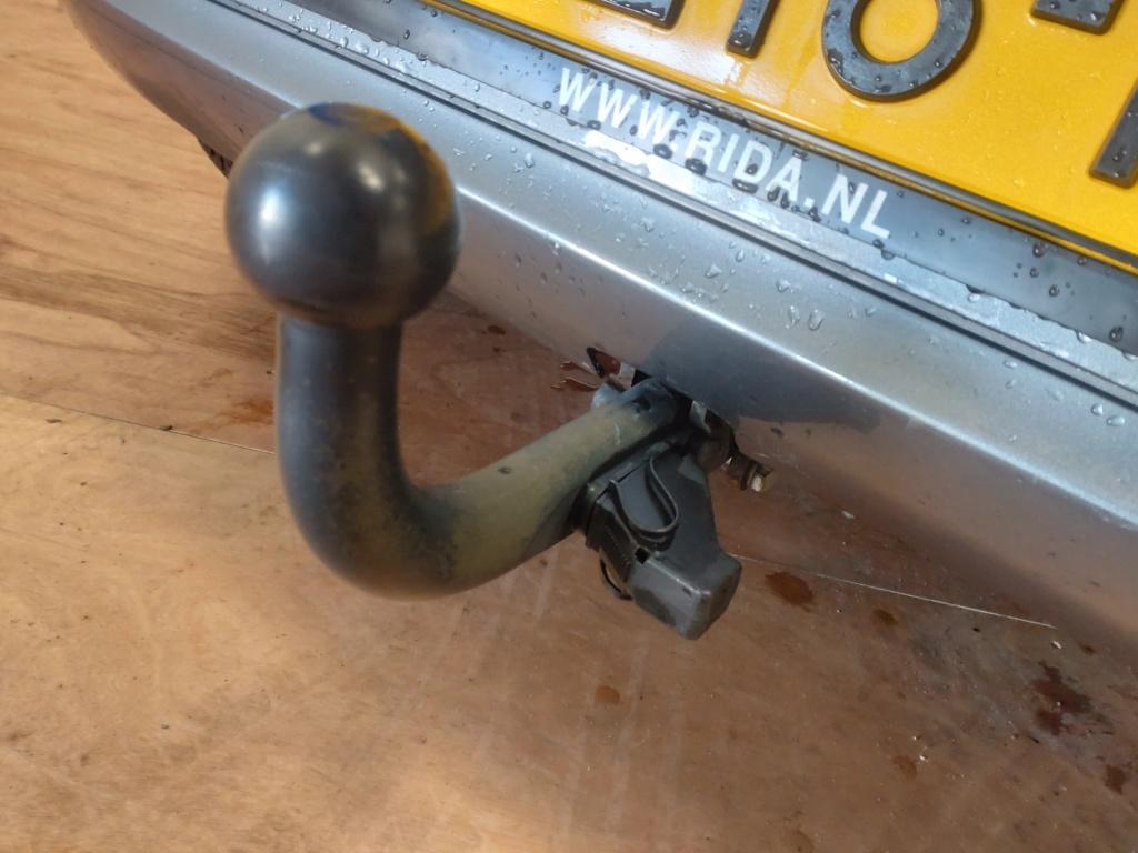 Opel Corsa 1.4i edition | automaat | trekhaak
