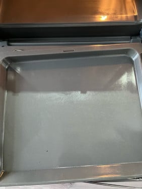 Te koop Siemens gasfornuis