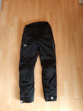 Motorbroek