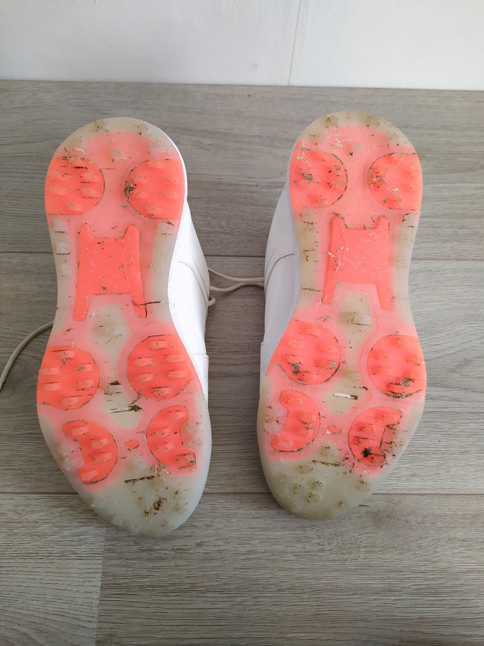 Inesis golfschoenen, maat 38