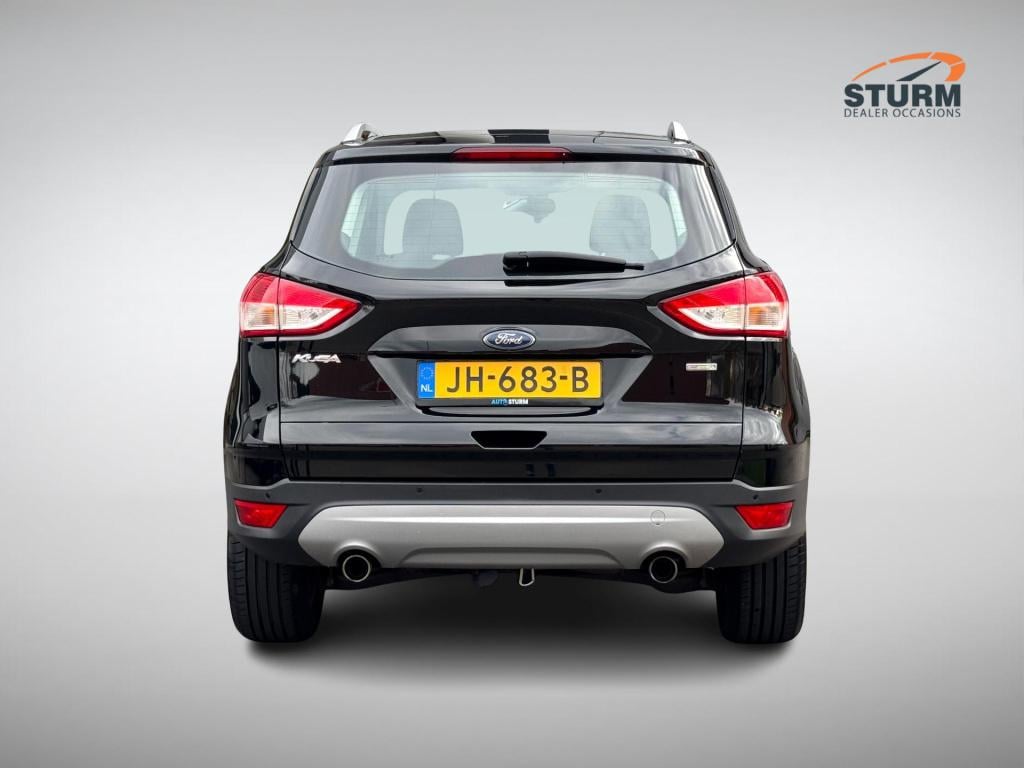 Ford Kuga 1.5 trend nl-auto, 1800kg trekgewicht!