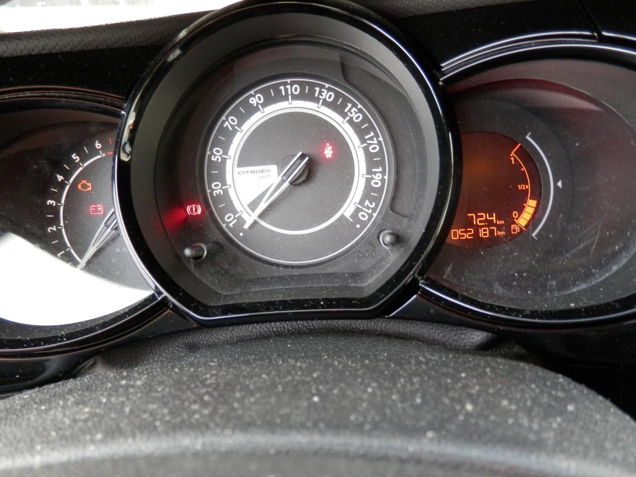 Auto Garant Biedt Aan: Citroen C3 1.0 VTi Collection