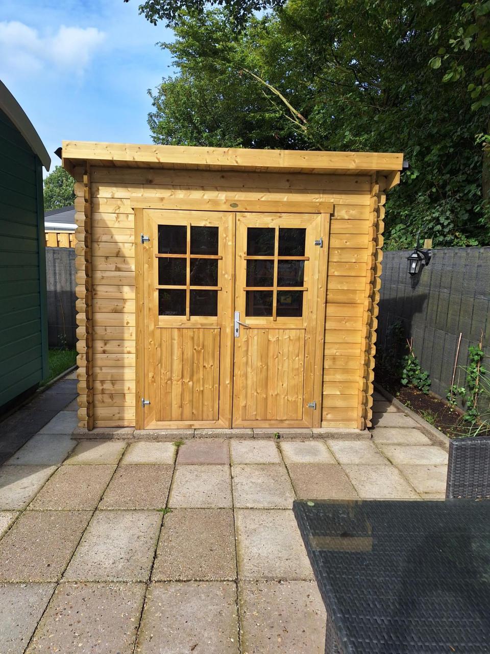 Woning tijdelijk te huur