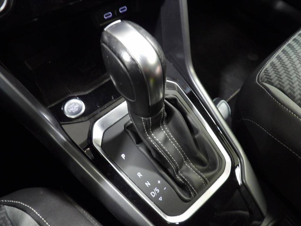 Volkswagen T-roc cabrio 1.5 tsi r-line