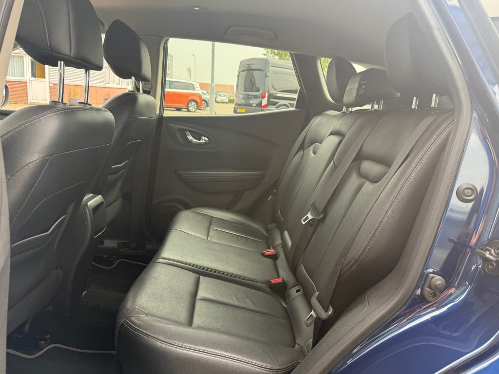 Renault Kadjar 1.2 tce bose
