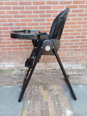 Luxe kinderstoel van het merk X adventure