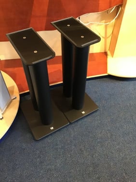 Luidspreker standaards zware uitvoering!