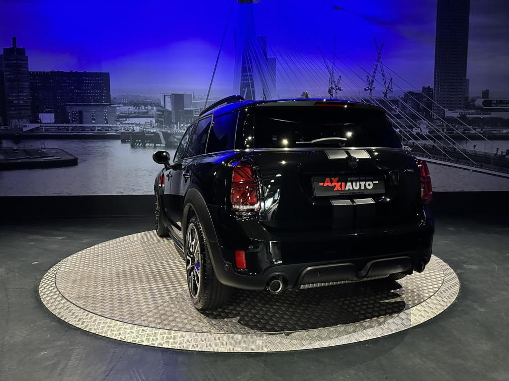 Mini Countryman mini 2.0 john cooper works all4 chili *pano*hud*harmankardo