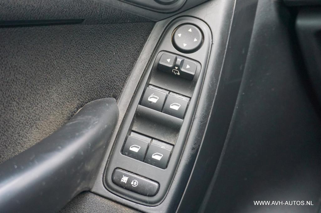 Citroen Grand C4 Picasso 2.0 hdi ligne business egs 7p, rest bpm 622 euro