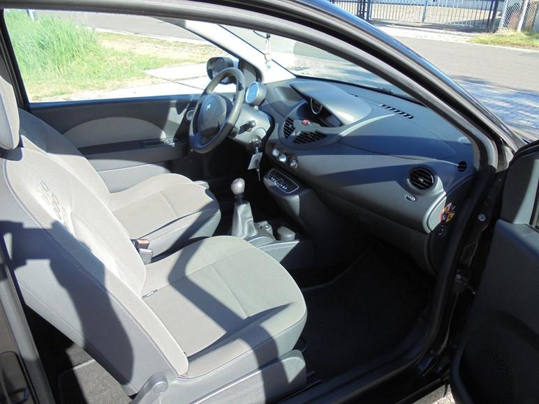 RenaultTwingo 1.2-16V/Collection/airco/Elek.pakket/BJ 2011/KMST 191.955+NAP
