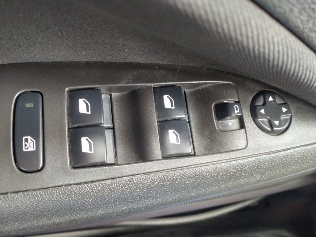 Opel Crossland X 1.2 online edition