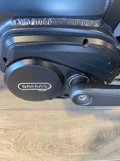 E-bike