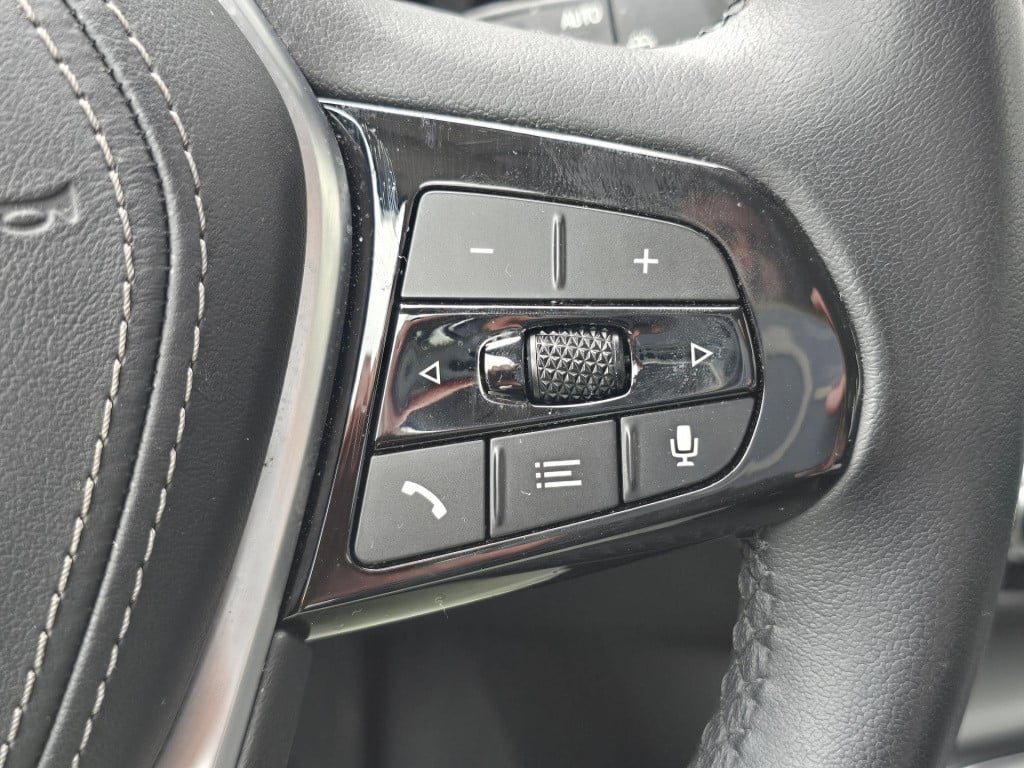 BMW 5 Serie touring 520e executive
