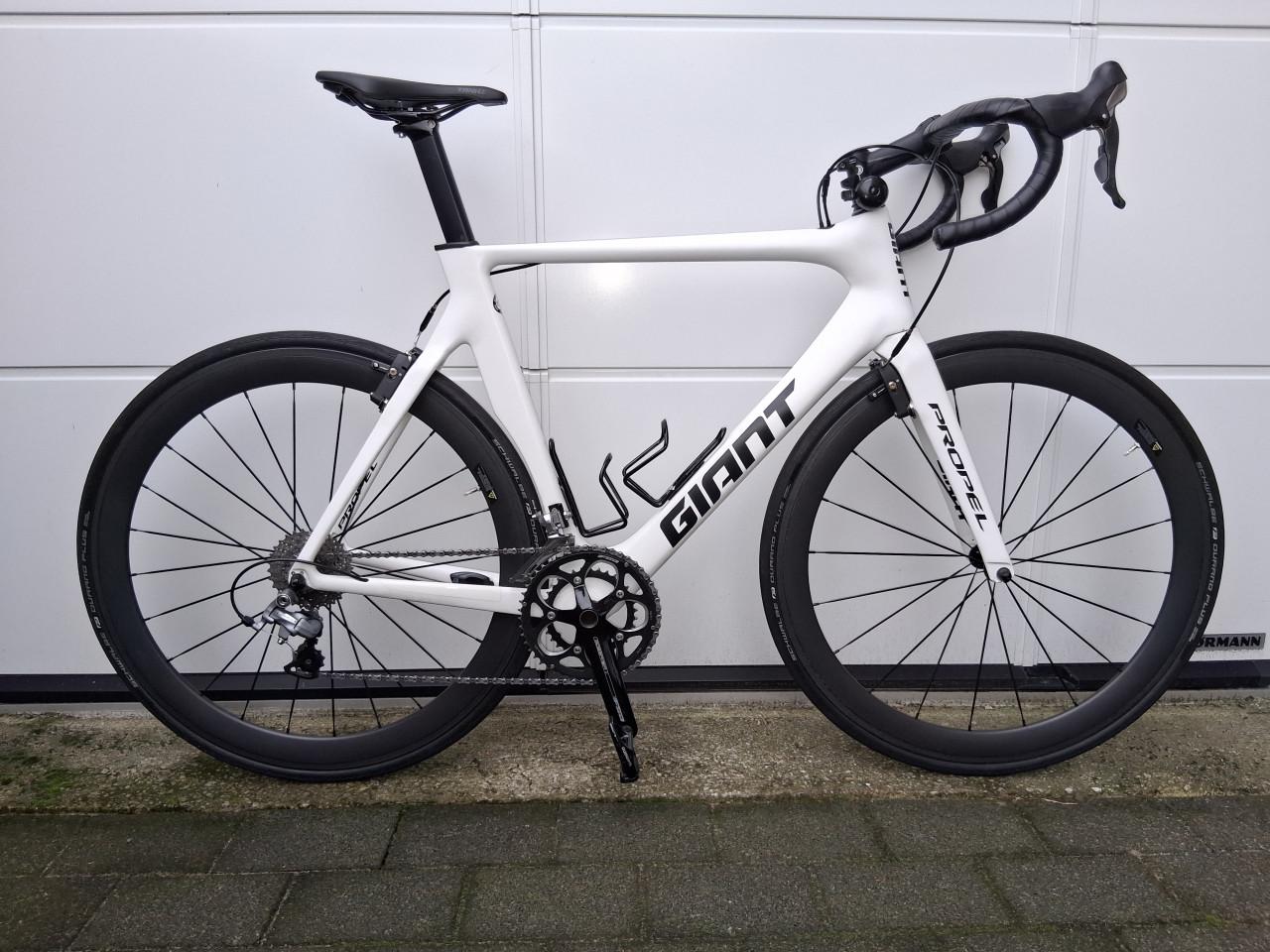 Giant Propel Advanced 2